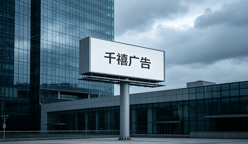 孝感高炮广告塔